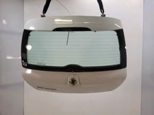 Hayon - Renault CLIO CAMPUS II PH.1 - Blanc - 7751477610 - J1-5560C