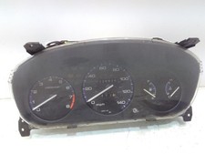 1996 HONDA CIVIC Speedo Ensemble Instrument EK4 B16 ALSO FITS EM1 Gen