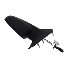 Rétroviseur gauche - Renault CLIO I PH.1 - Gris Fonce - 7700797004 - A1-4743Z