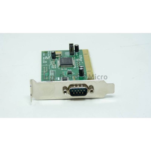 Startech mp9835l pci serial - startech,