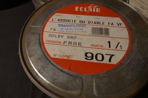 Keanu reeves the devil - keanu, devil's