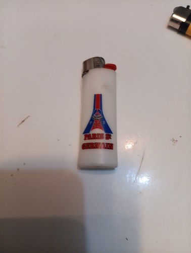 Briquet publicitaire psg - briquet,