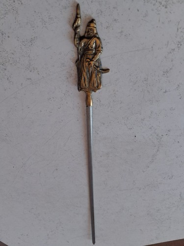 Ancien pic brochette - pic, à