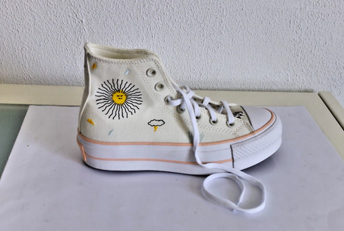 Baskets converse chuck taylor - chuck,