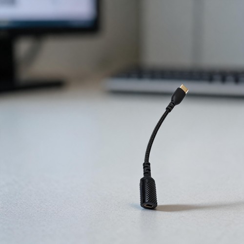 Câble adaptateur audio - câble,