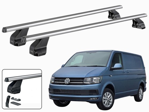 Barres toit pour - barres, vw
