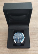 Montre Quartz Alpha Sierra