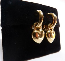 Boucles d'oreilles Zoé COSTE