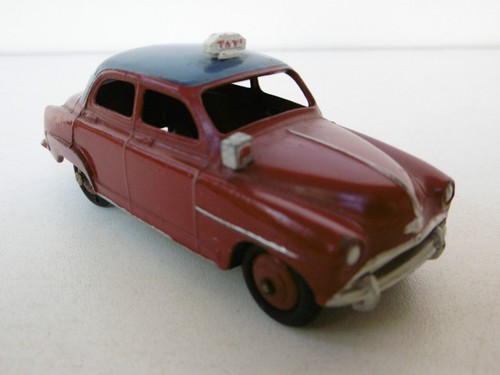 Dinky toys france simca - , 9
