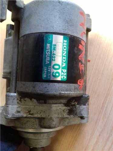 Sm42209 démarreur pour honda - sm42209,