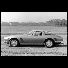 Photo A.018177 ISO RIVOLTA