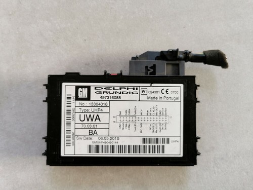 Module calculateur bluetooth - module,