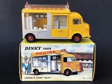 Rare sublime dinky - dinky, france