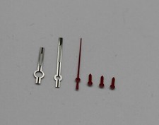 VALJOUX 7750 AIGUILLES TYPE