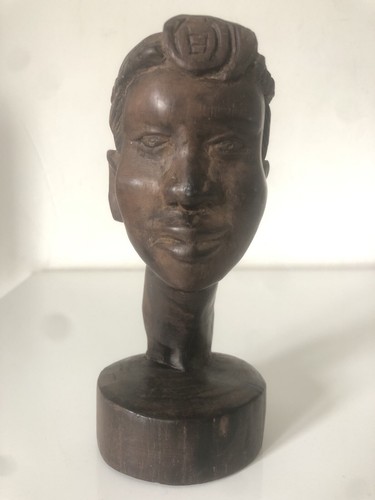Art africain sculpture - art,