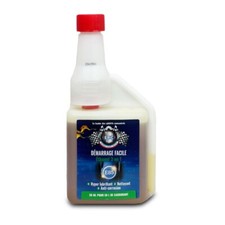 ECO 3en1 Super Ethanol 500 ml ERC