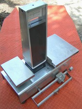 balance design chrome 70's inox industriel loft