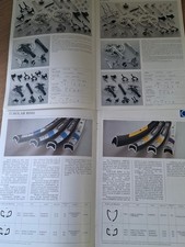 Catalogue Campagnolo Anaheim