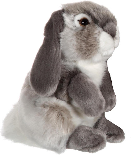 070359 peluche lapin - -,