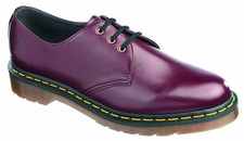 Dr Martens 3 Trou 1461 Cerise