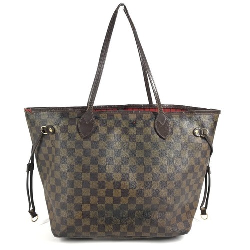 Louis vuitton neverfull mm - neverfull,