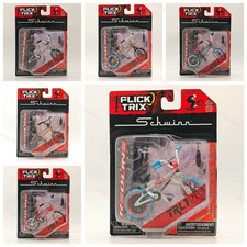 FLICK TRIX BMX Finger Bike