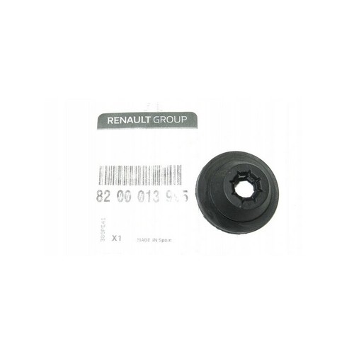 Support boite filtre air - support,