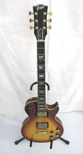 Guitare électrique GRECO EG700 Les Paul Type
