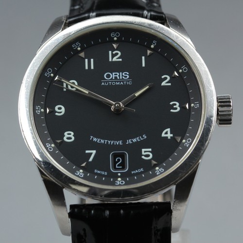 Montre automatique pour homme