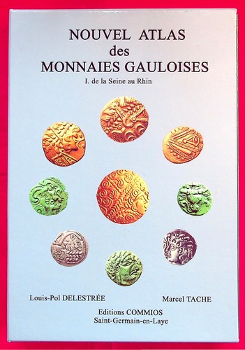 Nouvel atlas des monnaies