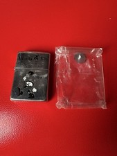 Briquet à gaz de collection