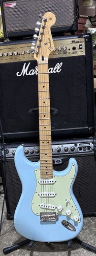 Special edition fender - special, tex-mex