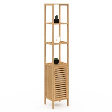 Meuble colonne salle de bain