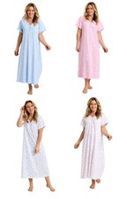 Marlon Robe De Nuit En Coton