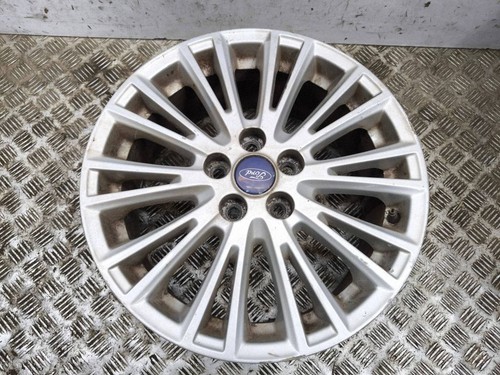 Ford galaxy 2017 - ford,