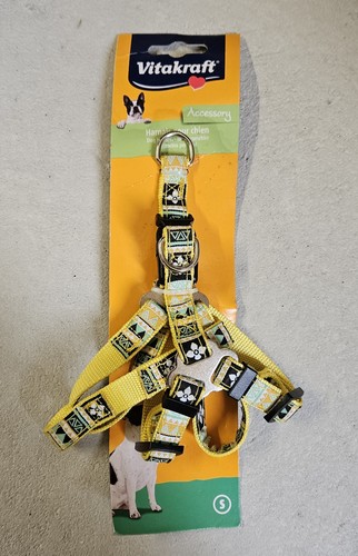 Harnais pour chien vitakraft - pour,