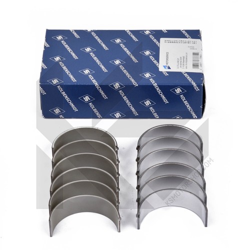 Kolbenschmidt kit - kolbenschmidt, de