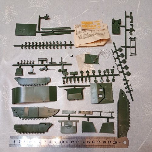 Maquette vintage airfix 72 - vintage, 1/72
