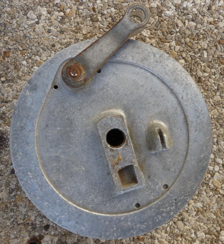 Frein arrière 125 type 476 - 125,