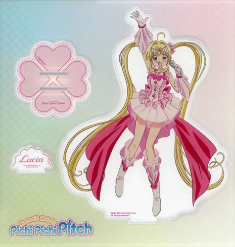 Sirène melody pichi - melody,