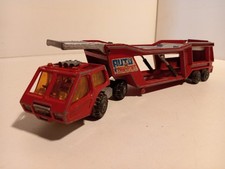 Matchbox super kings - p,