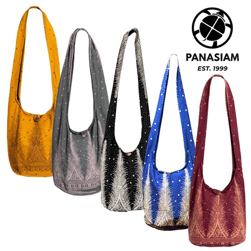 Panasiam sac bandoulière - panasiam, à