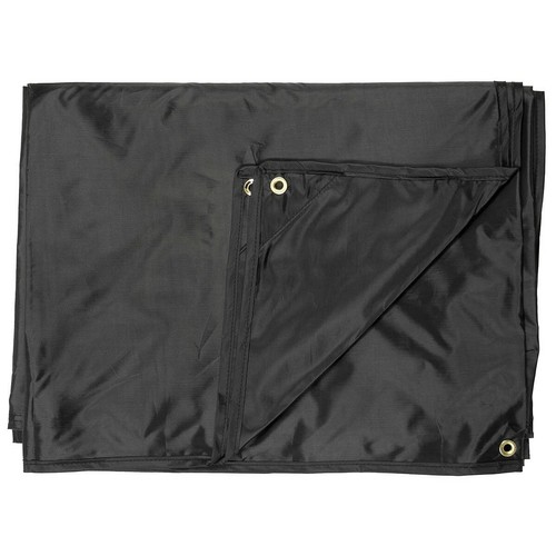 Mfh toile parapluie multiusage - toile,