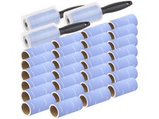 3 rouleaux adhésifs