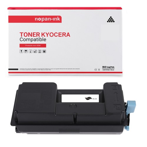 Toner kyocera tk3110 - tk3110, noir