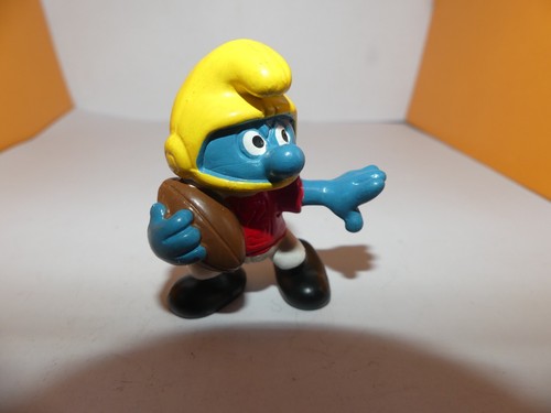 Peyo figurine schleich - peyo,
