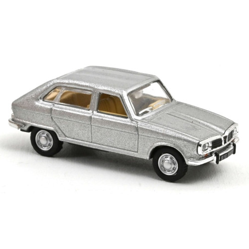 Norev 511692 renault grise - 511692, 16