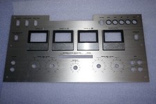Panneau inférieur pour - , akai