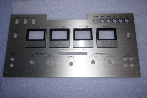 Panneau inférieur pour akai - pour,