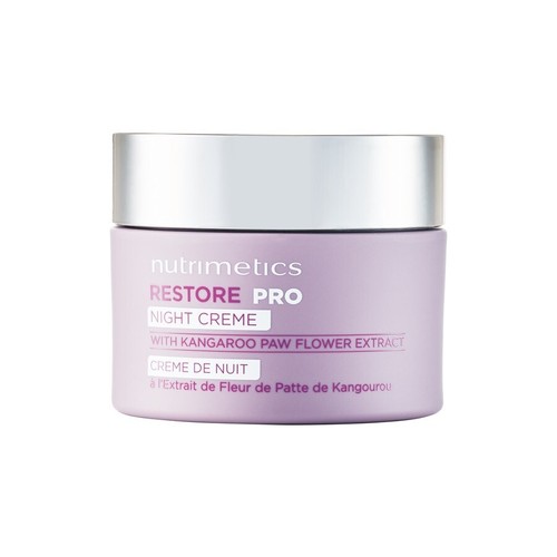 Nutrimetics restore pro night - nutrimetics,